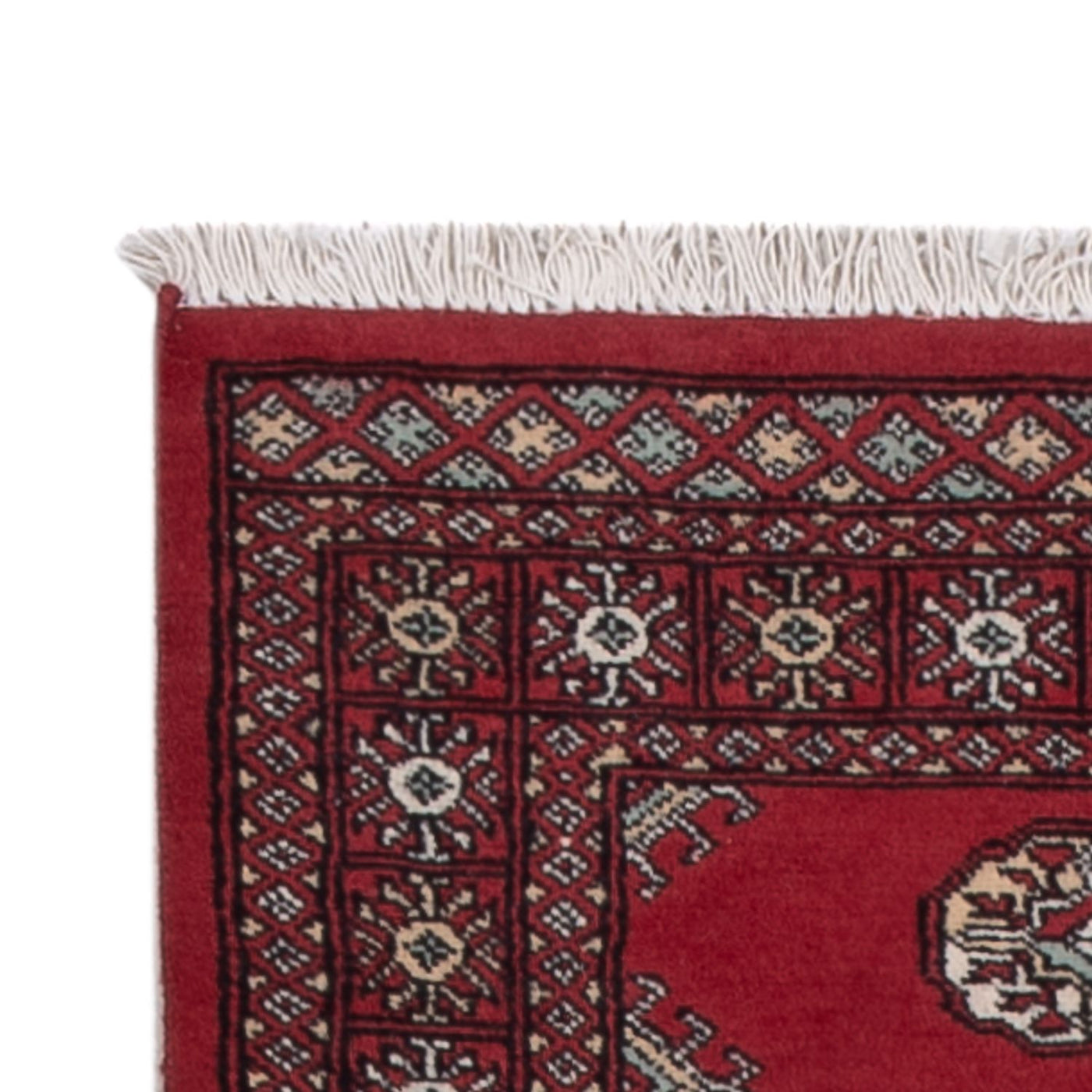 Pakistanska mattan 307x77cm - Oriental Carpet