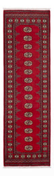 Pakistanska mattan 272x80cm - Oriental Carpet