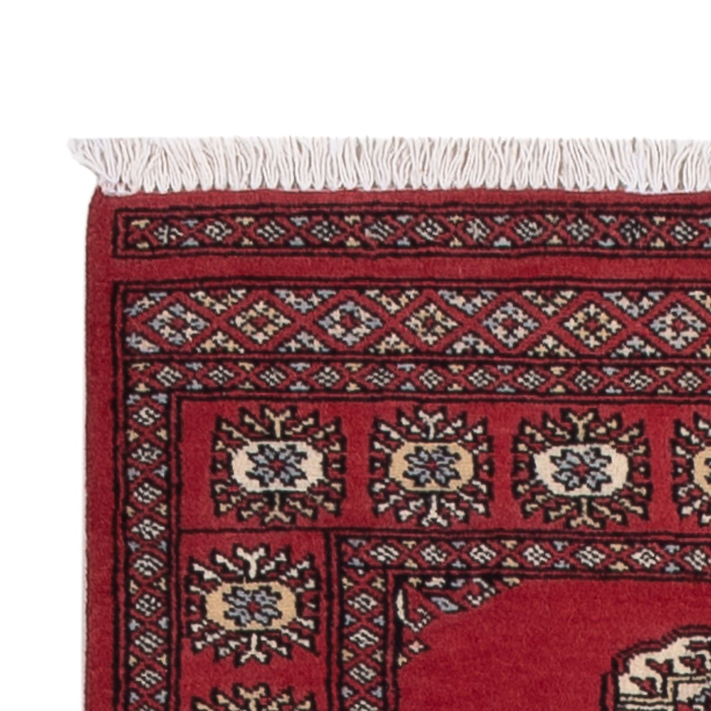 Pakistanska mattan 272x80cm - Oriental Carpet