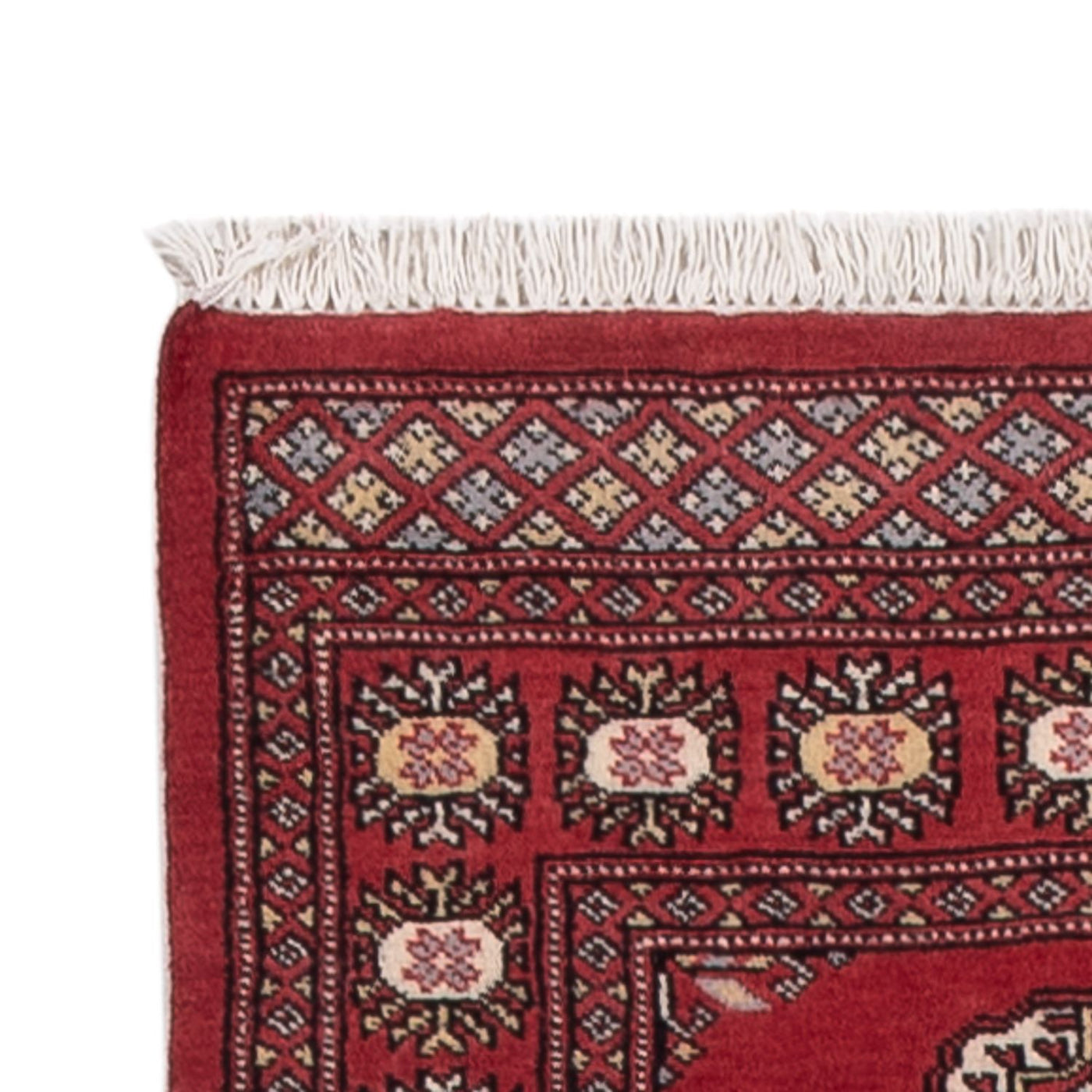 Pakistanska mattan 317x78cm - Oriental Carpet