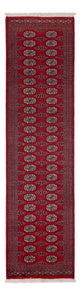 Pakistanska mattan 306x77cm - Oriental Carpet