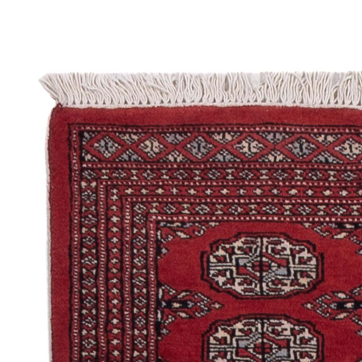 Pakistanska mattan 306x77cm - Oriental Carpet