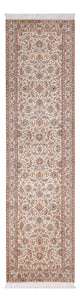 Kashmir silke Mattan 307x77cm - Oriental Carpet