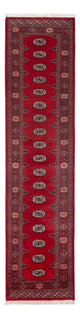 Pakistanska mattan 331x77cm - Oriental Carpet