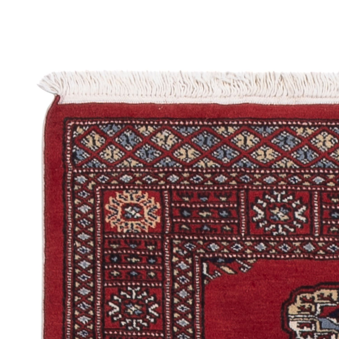 Pakistanska mattan 331x77cm - Oriental Carpet
