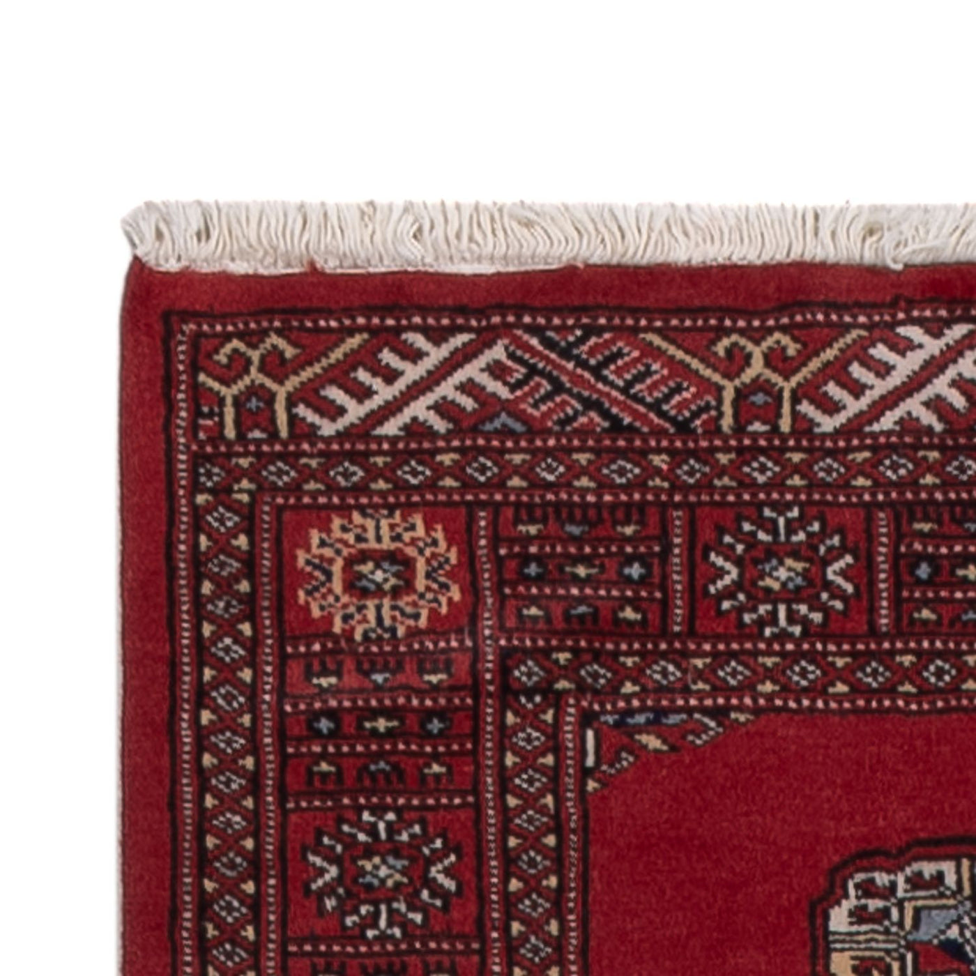 Pakistanska mattan 322x82cm - Oriental Carpet