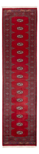 Pakistanska mattan 331x81cm - Oriental Carpet