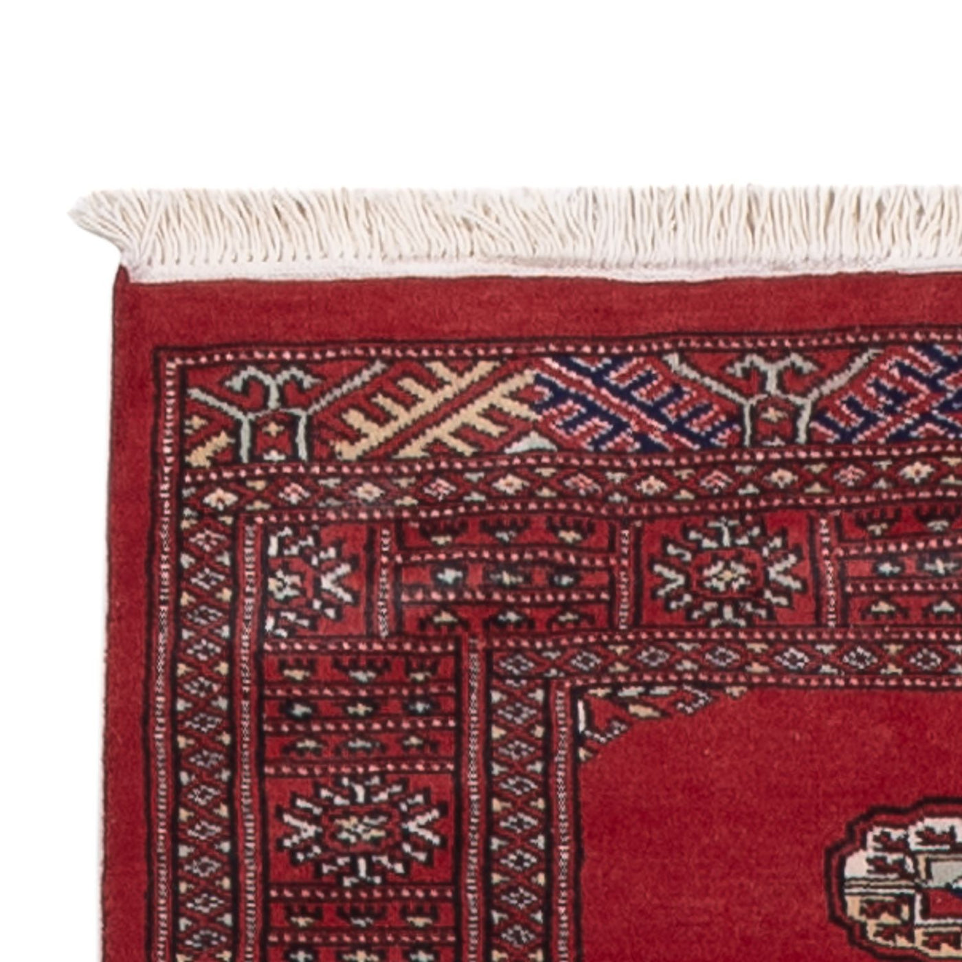 Pakistanska mattan 331x81cm - Oriental Carpet