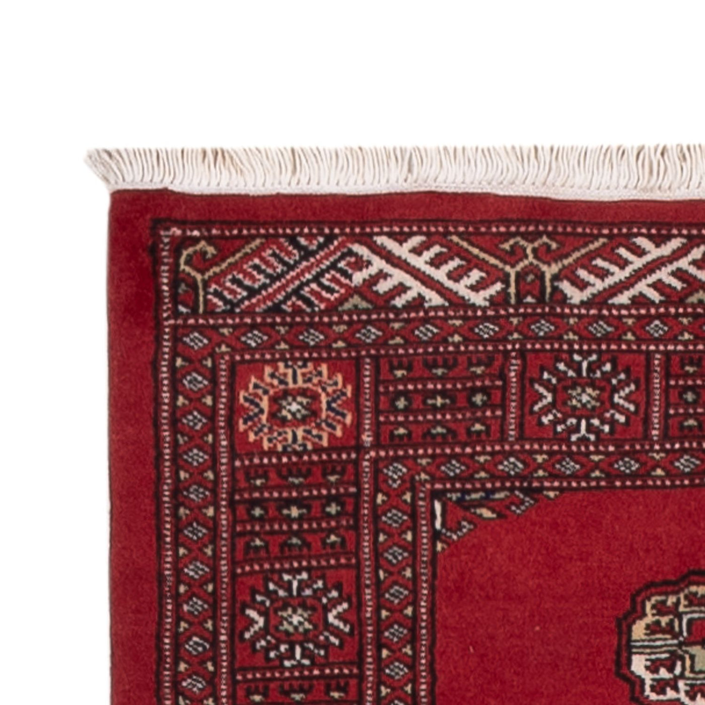 Pakistanska mattan 319x81cm - Oriental Carpet