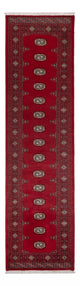 Pakistanska mattan 323x80cm - Oriental Carpet