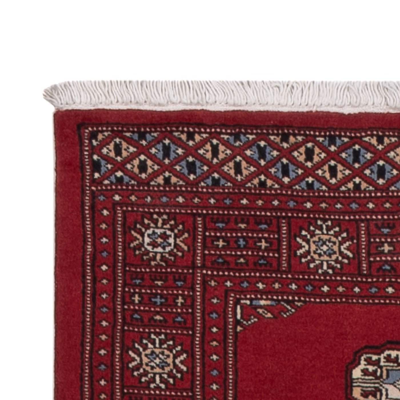 Pakistanska mattan 323x80cm - Oriental Carpet