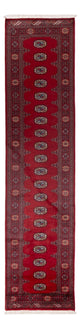Pakistanska mattan 343x77cm - Oriental Carpet