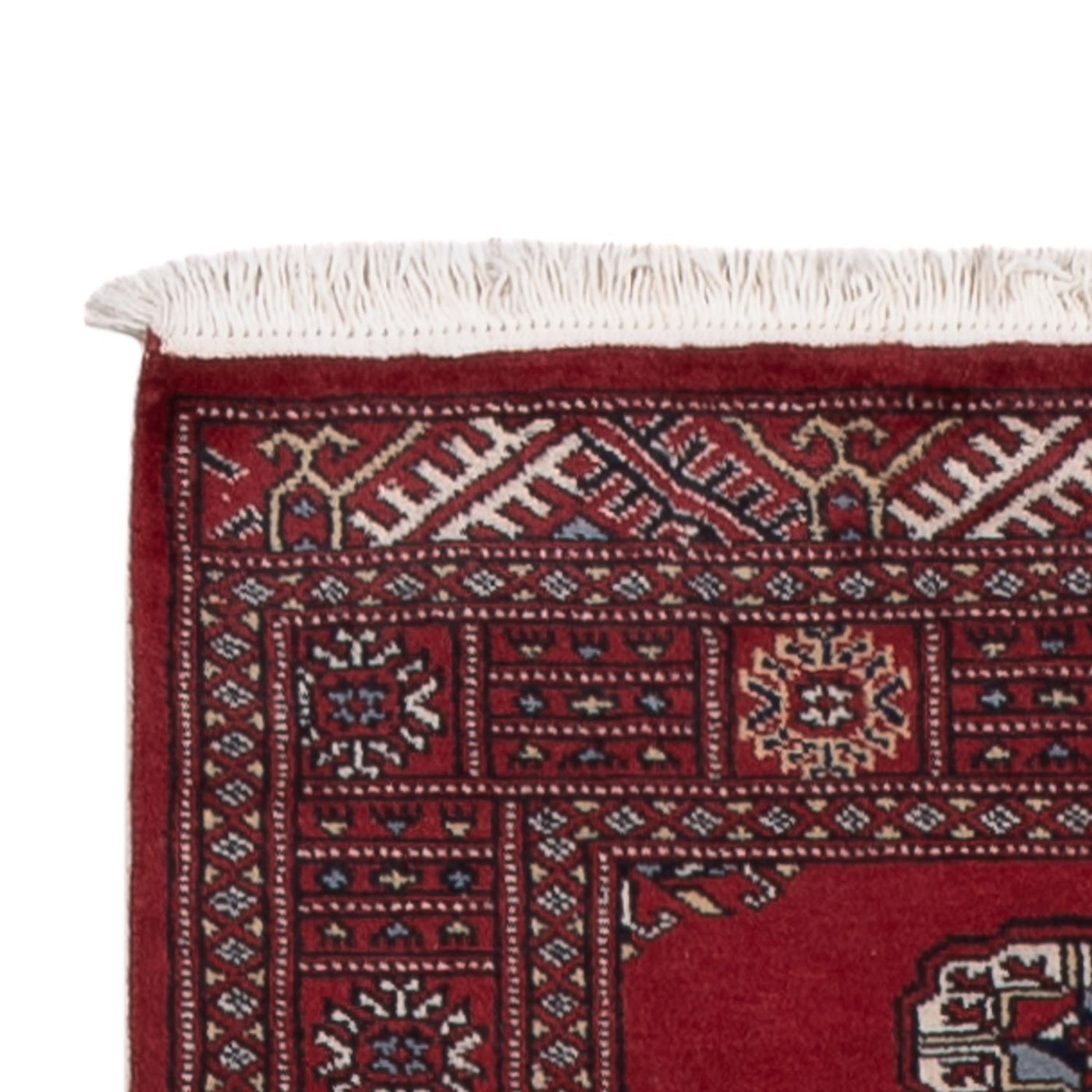 Pakistanska mattan 343x77cm - Oriental Carpet