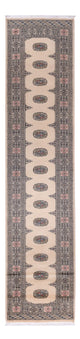 Pakistanska mattan 358x80cm - Oriental Carpet
