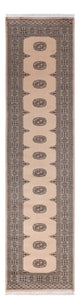 Pakistanska mattan 326x79cm - Oriental Carpet