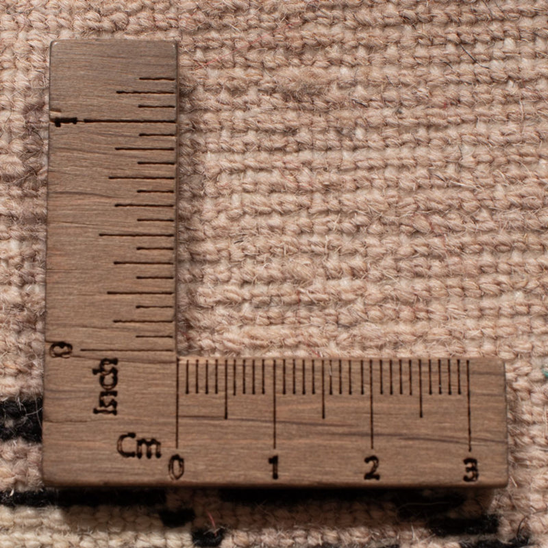 Runner Pakistanska mattan - 326 x 79 cm - beige