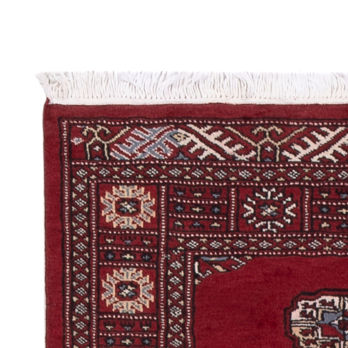 Pakistanska mattan 319x79cm - Oriental Carpet