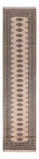 Pakistanska mattan 361x79cm - Oriental Carpet
