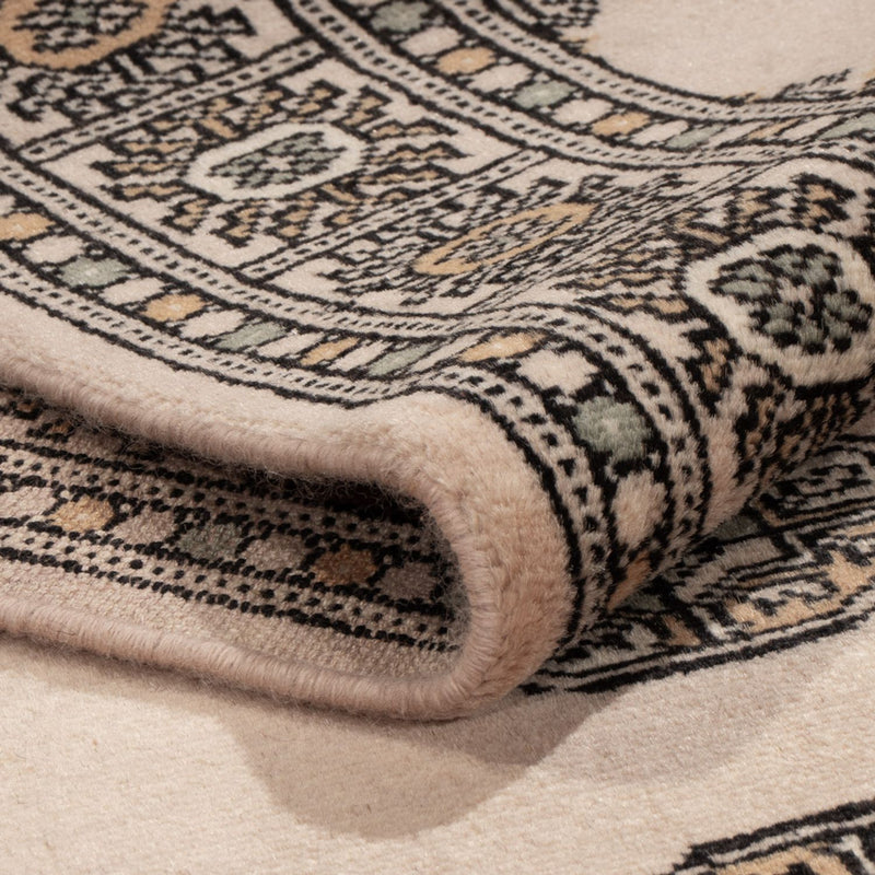 Runner Pakistanska mattan - 361 x 79 cm - beige