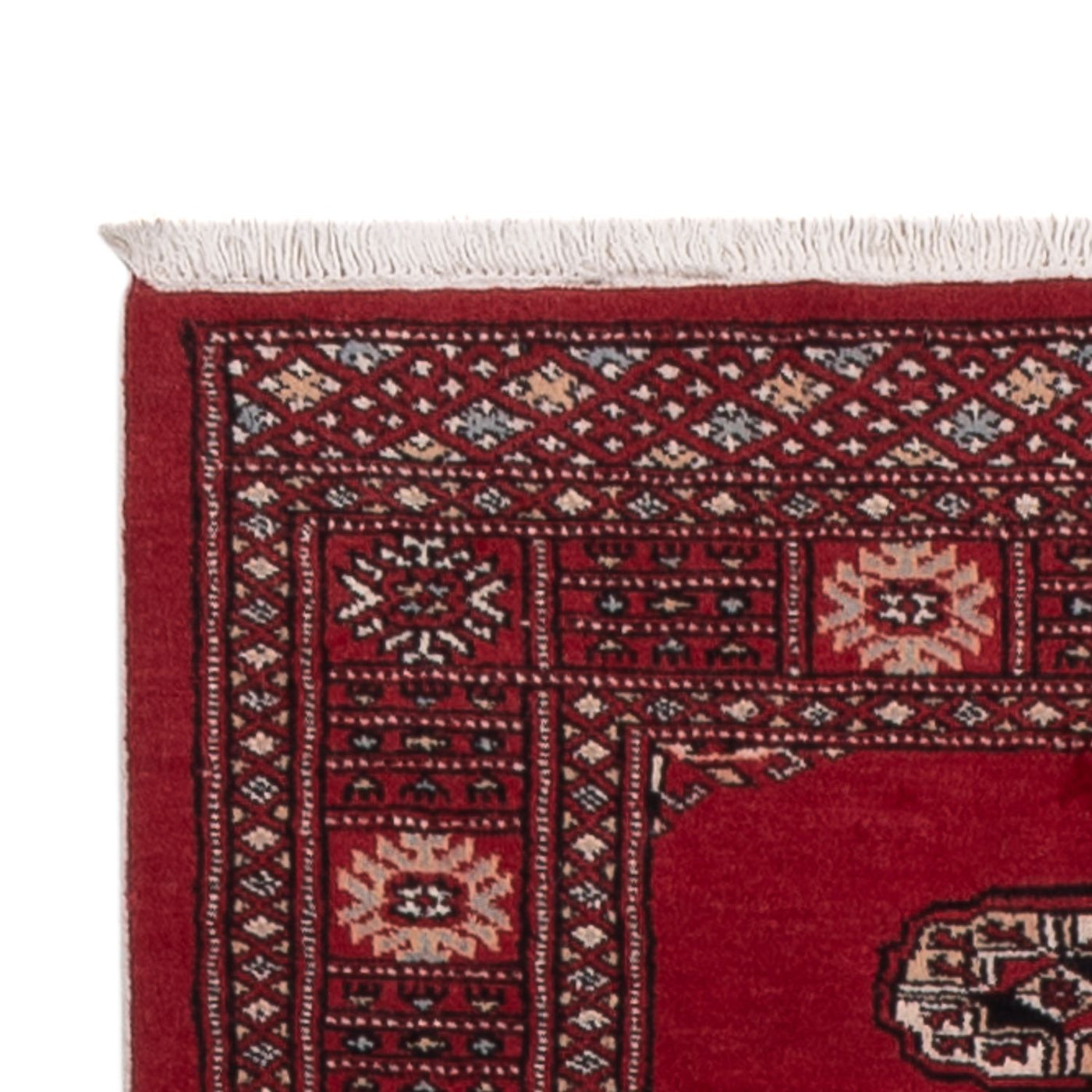 Pakistanska mattan 322x79cm - Oriental Carpet