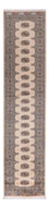 Runner Pakistanska mattan - 351 x 78 cm - beige