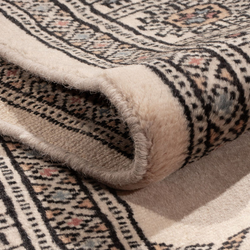 Runner Pakistanska mattan - 351 x 78 cm - beige