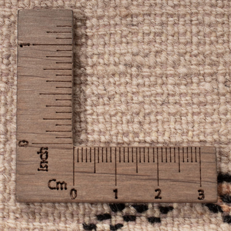 Runner Pakistanska mattan - 351 x 78 cm - beige