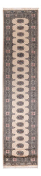Pakistanska mattan 341x77cm - Oriental Carpet