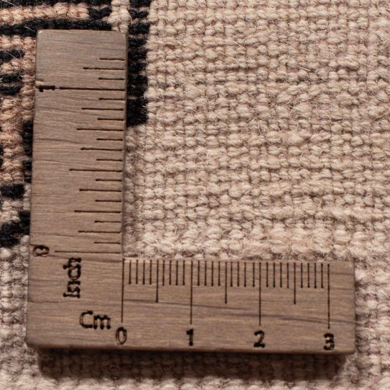 Runner Pakistanska mattan - 341 x 77 cm - beige