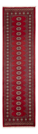 Pakistanska mattan 286x79cm - Oriental Carpet
