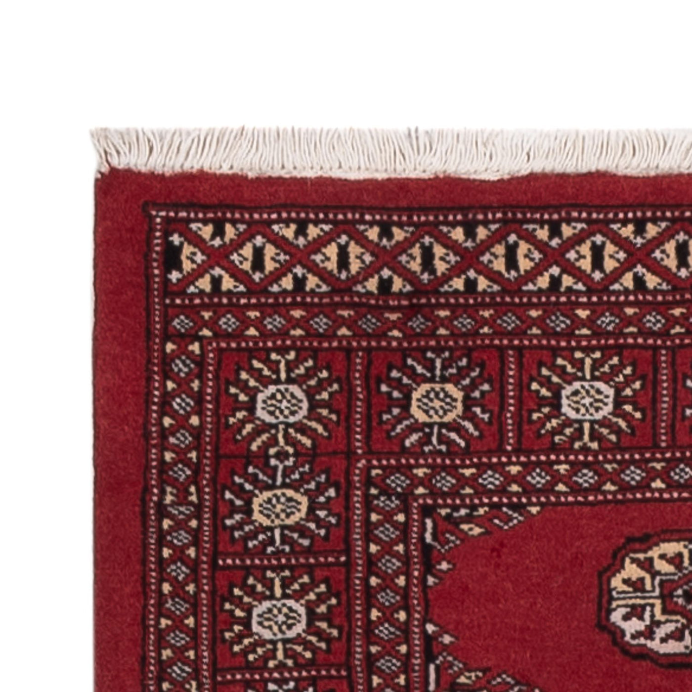 Pakistanska mattan 286x79cm - Oriental Carpet