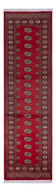 Pakistanska mattan 78x289cm - Oriental Carpet