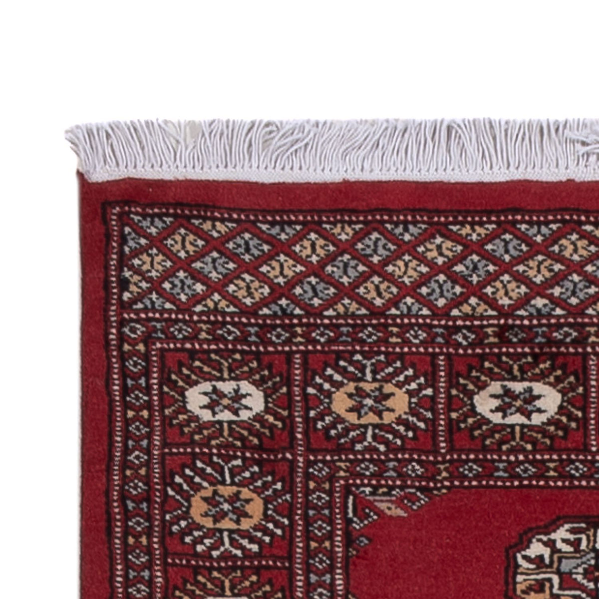 Pakistanska mattan 78x289cm - Oriental Carpet