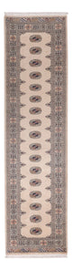 Pakistanska mattan 311x79cm - Oriental Carpet