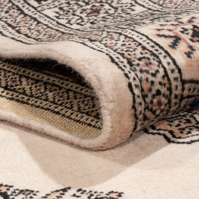 Runner Pakistanska mattan - 311 x 79 cm - beige