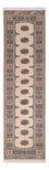 Runner Pakistanska mattan - 288 x 79 cm - beige