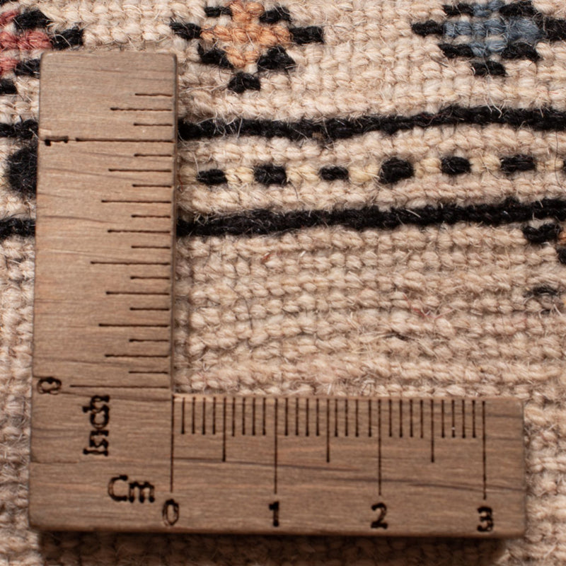 Runner Pakistanska mattan - 288 x 79 cm - beige