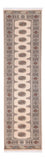 Runner Pakistanska mattan - 315 x 79 cm - beige