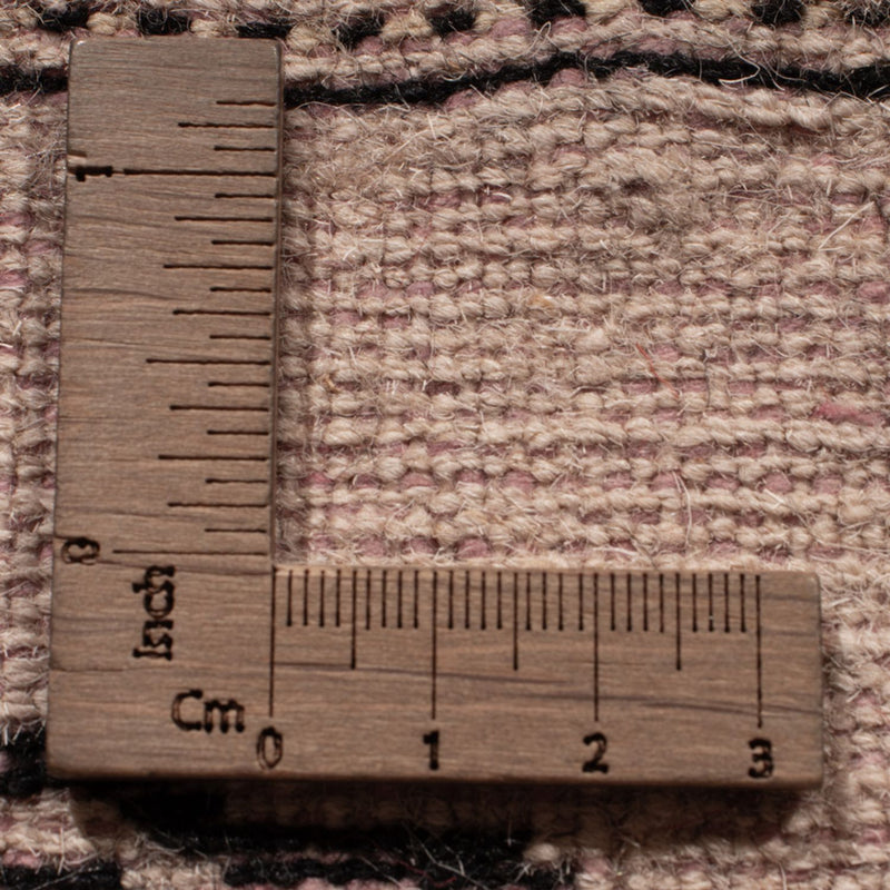 Runner Pakistanska mattan - 315 x 79 cm - beige