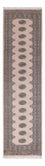Runner Pakistanska mattan - 302 x 79 cm - beige