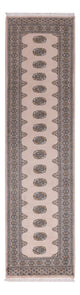 Pakistanska mattan 302x79cm - Oriental Carpet