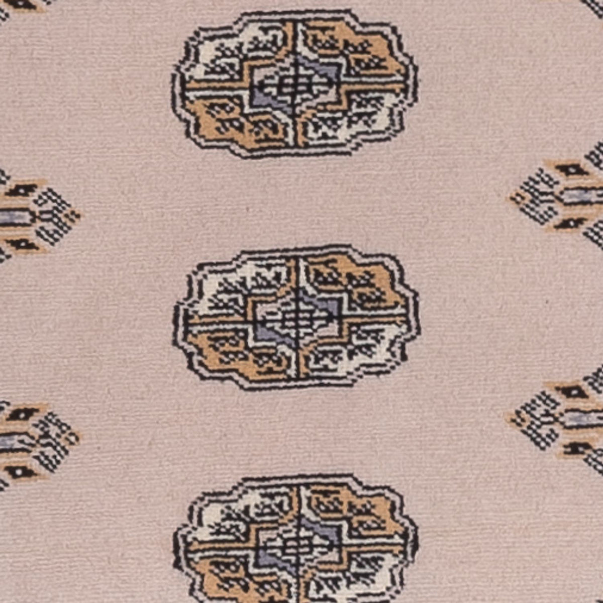 Runner Pakistanska mattan - 302 x 79 cm - beige