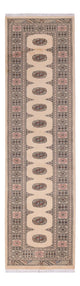Pakistanska mattan 309x79cm - Oriental Carpet