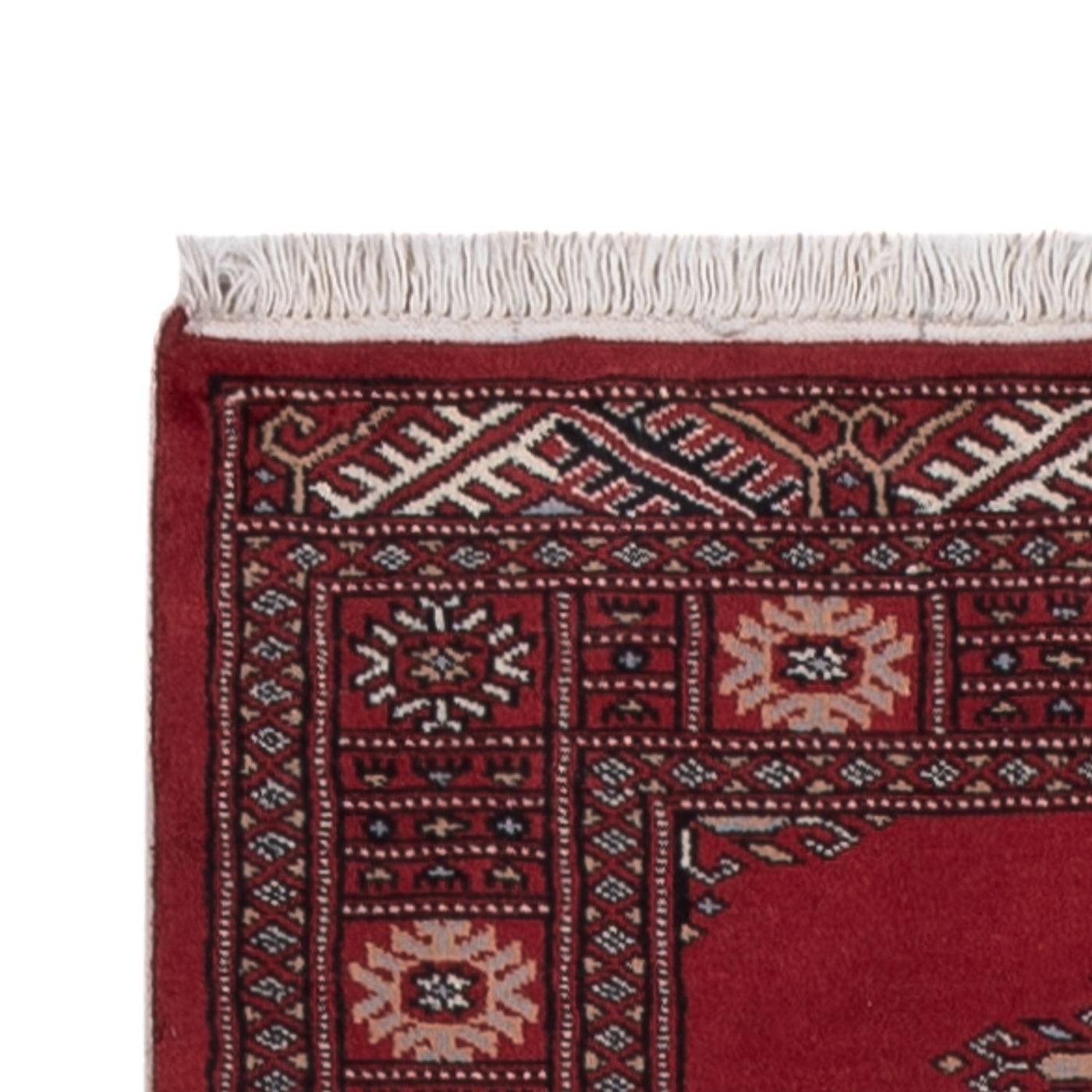 Pakistanska mattan 303x79cm - Oriental Carpet