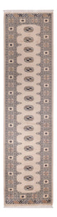 Pakistanska mattan 317x78cm - Oriental Carpet