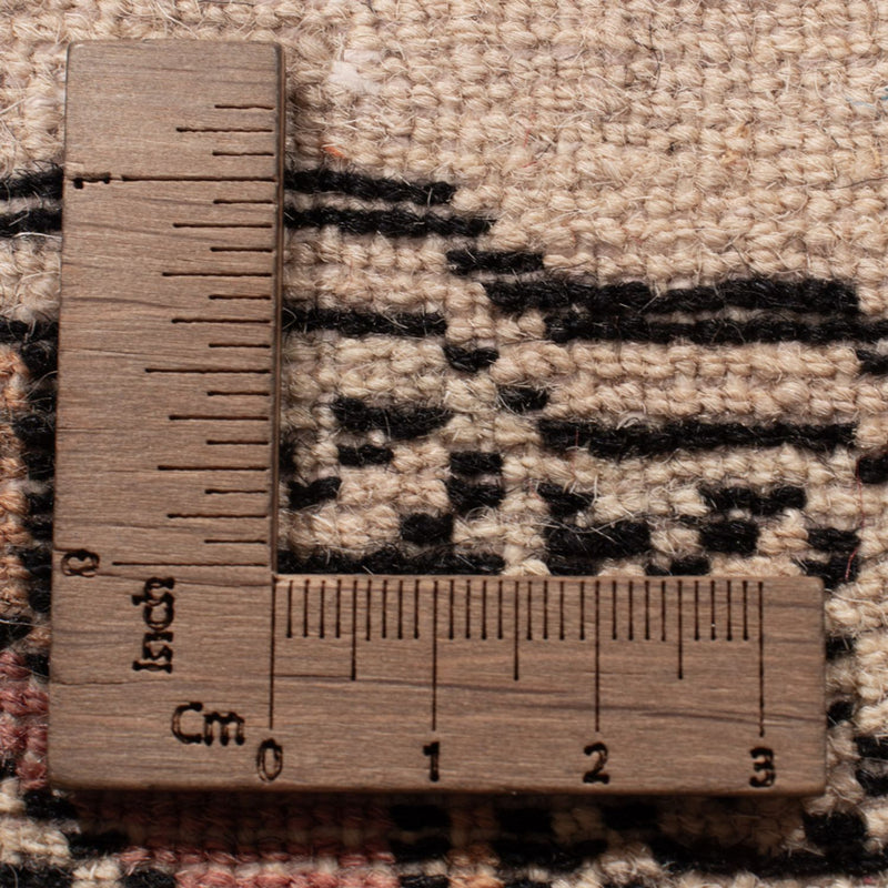 Runner Pakistanska mattan - 310 x 79 cm - beige