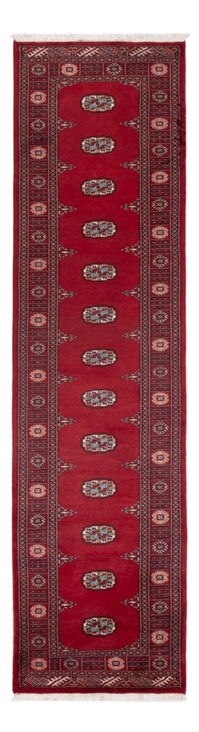 Pakistanska mattan 77x305cm - Oriental Carpet