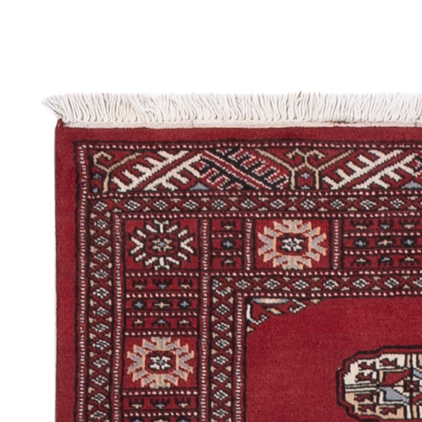 Pakistanska mattan 305x77cm - Oriental Carpet