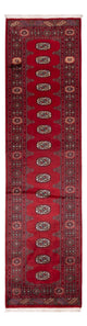 Pakistanska mattan 297x79cm - Oriental Carpet
