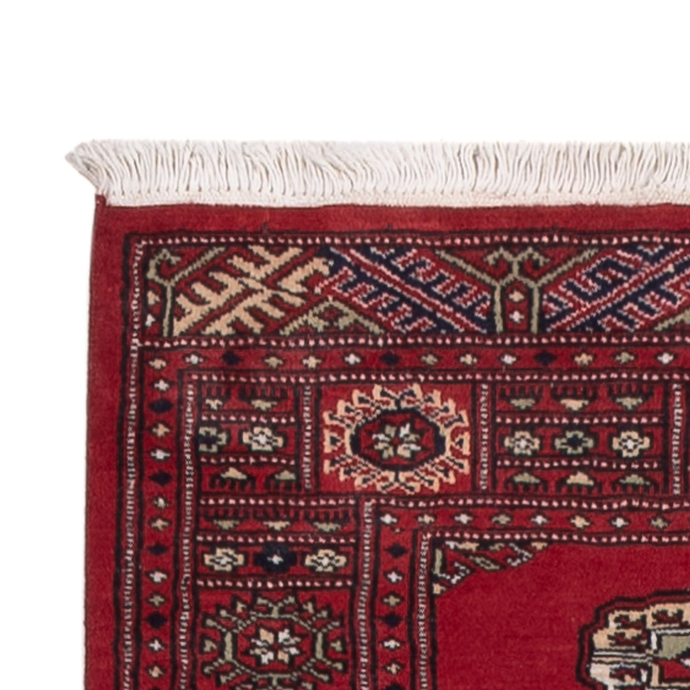 Pakistanska mattan 297x79cm - Oriental Carpet